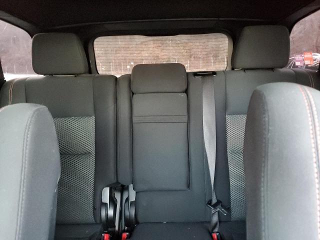 Photo 10 from auction – 2016 JEEP GRAND CHER with VIN 1C4RJFAG8GC470451