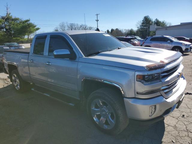 Photo 4 from auction – 2016 CHEVROLET SILVERADO with VIN 1GCVKSEC7GZ263316