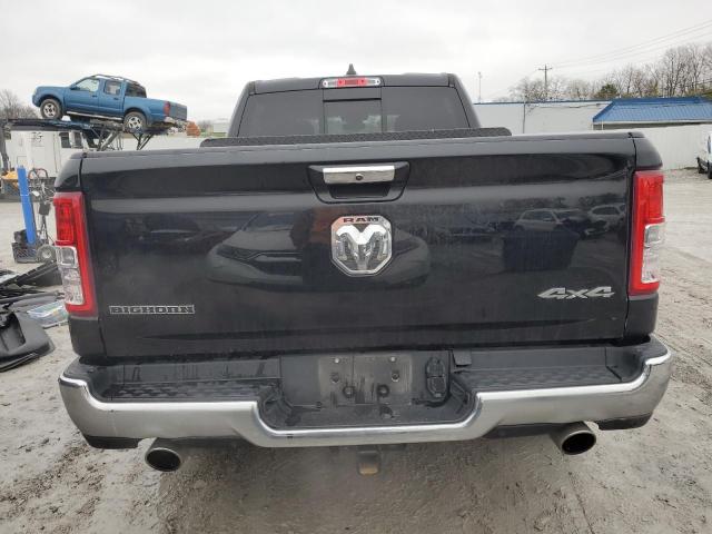 Photo 6 from auction – 2019 RAM 1500 BIG H with VIN 1C6SRFMT2KN901258