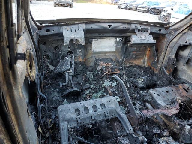 Photo 8 from auction – 2007 DODGE NITRO SLT with VIN 1D8GT58K07W527389