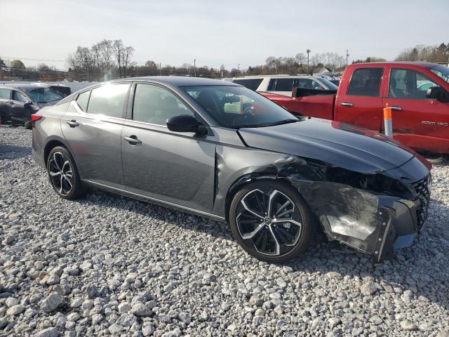 Photo 4 from auction – 2024 NISSAN ALTIMA SR with VIN 1N4BL4CW3RN437200