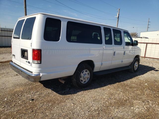 Photo 3 from auction – 2013 FORD ECONOLINE with VIN 1FDSS3BL3DDB19991