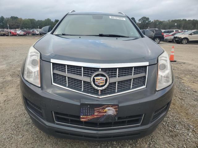 Photo 5 from auction – 2012 CADILLAC SRX LUXURY with VIN 3GYFNAE39CS570770