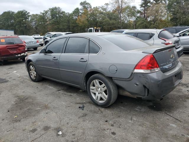 Photo 2 from auction – 2006 CHEVROLET IMPALA LT with VIN 2G1WC581269293015