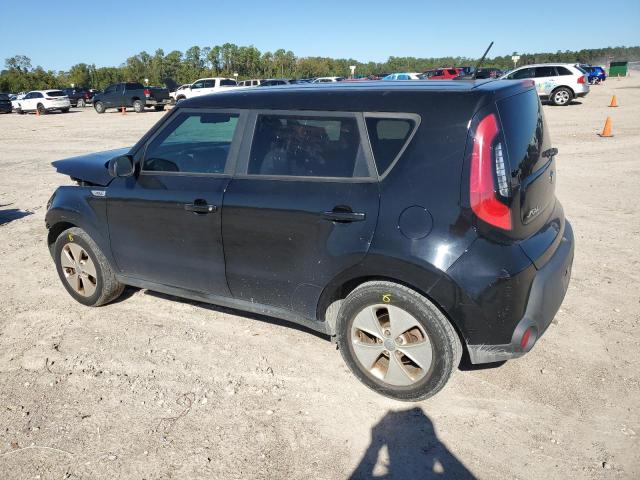 Photo 2 from auction – 2016 KIA SOUL with VIN KNDJN2A27G7315476