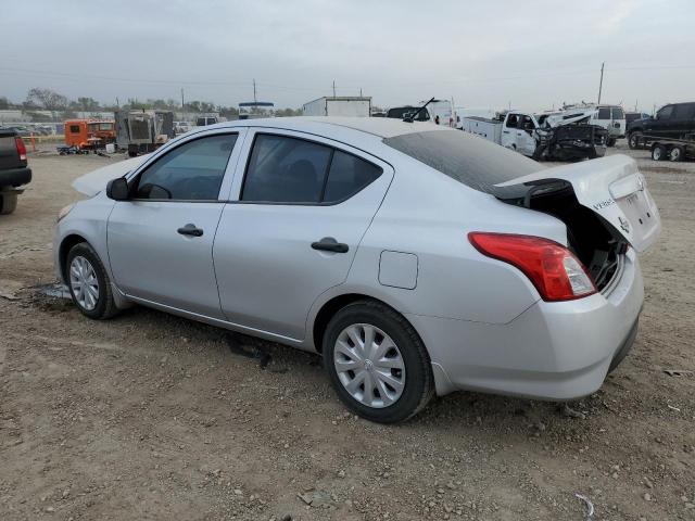 Photo 2 from auction – 2015 NISSAN VERSA S with VIN 3N1CN7AP9FL949449
