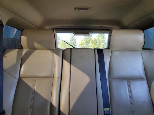 Photo 10 from auction – 2006 HUMMER H3 with VIN 5GTDN136068137080