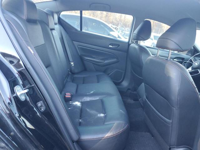 Photo 10 from auction – 2020 NISSAN ALTIMA SR with VIN 1N4BL4CWXLC136166