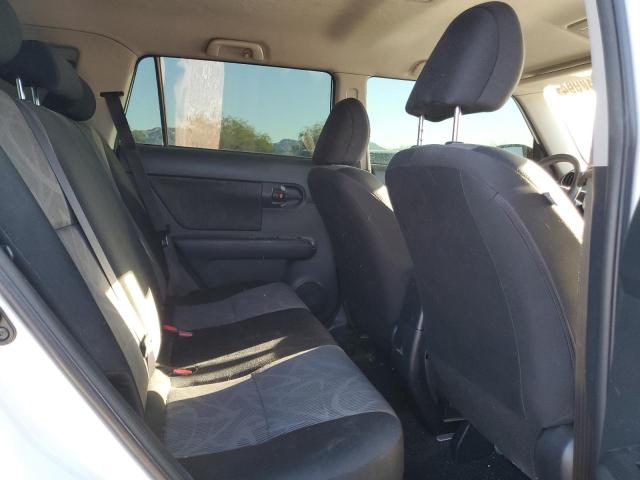 Photo 10 from auction – 2015 TOYOTA SCION XB with VIN JTLZE4FE0FJ073718