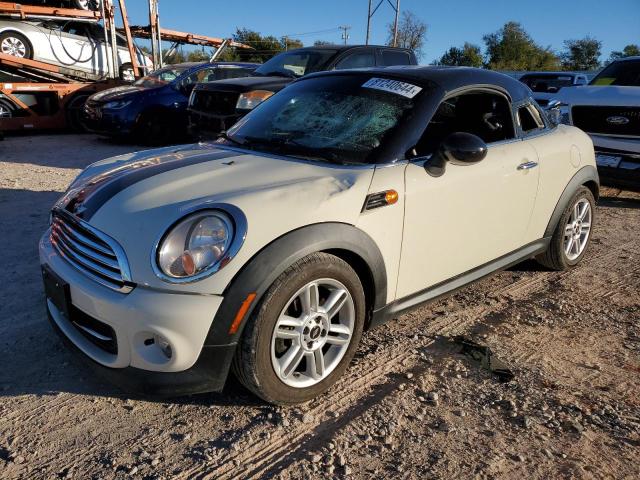 MINI COOPER COU 2015 with VIN WMWSX1C55FT508115 - Photo from auction