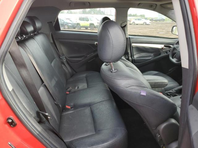 Photo 10 from auction – 2012 TOYOTA COROLLA MA with VIN 2T1LE4EE6CC020726