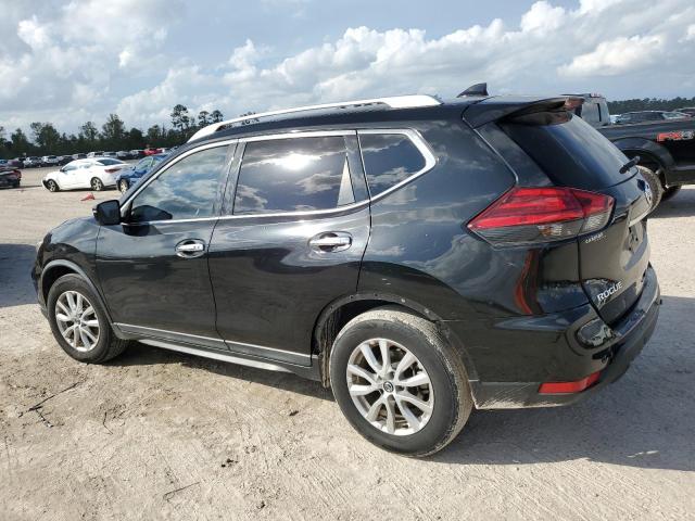 Photo 2 from auction – 2020 NISSAN ROGUE S with VIN KNMAT2MT2LP531661