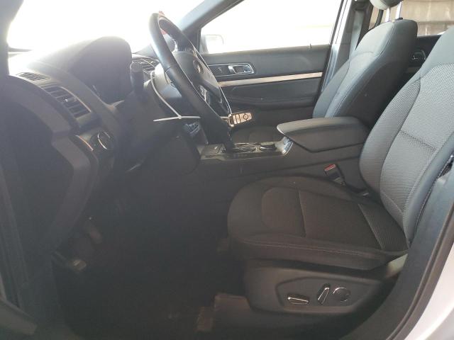 Foto 7 de la subasta – 2018 FORD EXPLORER X con VIN 1FM5K8D81JGA25895