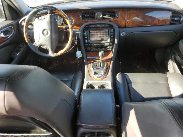 Photo 8 from auction – 2004 JAGUAR XJR S with VIN SAJWA73B64TG28182