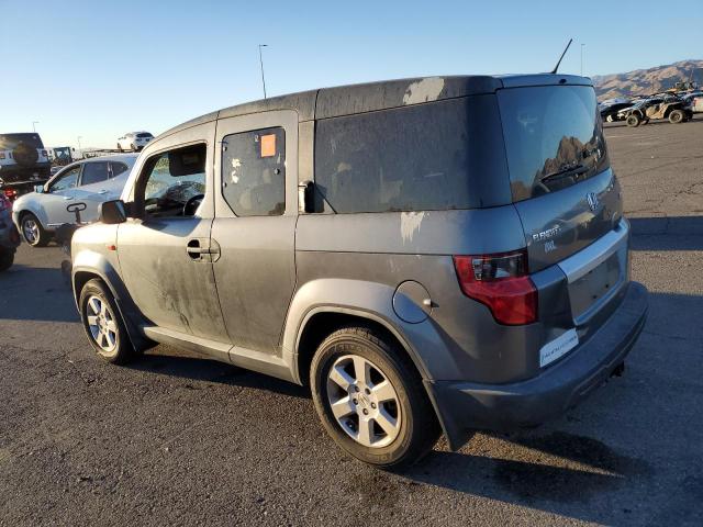Photo 2 from auction – 2010 HONDA ELEMENT EX with VIN 5J6YH2H72AL006398