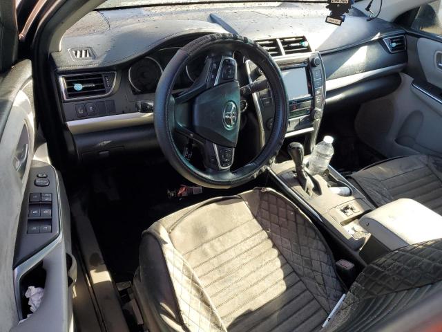 Photo 8 from auction – 2016 TOYOTA CAMRY LE with VIN 4T1BF1FK1GU585658