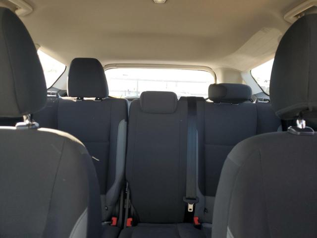 Photo 10 from auction – 2014 FORD ESCAPE S with VIN 1FMCU0F78EUC00965