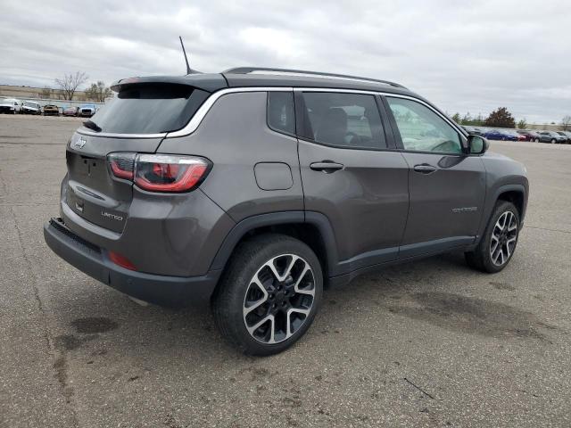Photo 3 from auction – 2021 JEEP COMPASS LI with VIN 3C4NJDCB1MT515766