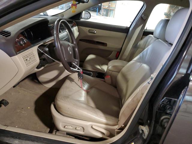 Photo 7 from auction – 2008 BUICK LACROSSE C with VIN 2G4WD582081326071