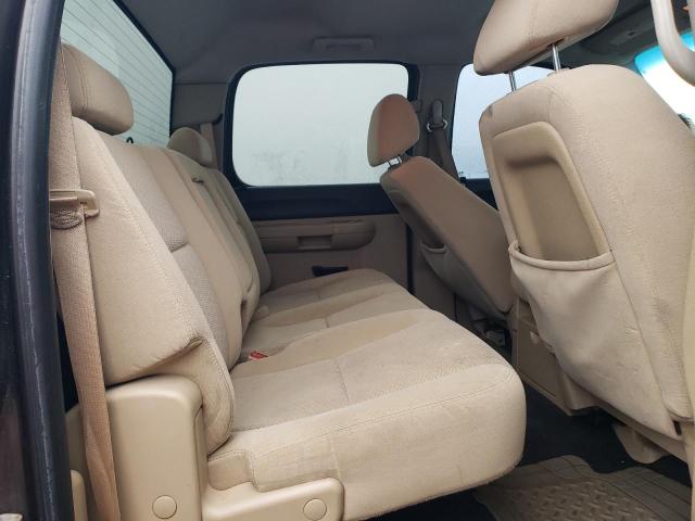 Photo 10 from auction – 2007 CHEVROLET SILVERADO with VIN 2GCEK13M571646007