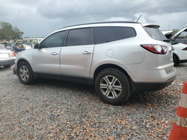 Photo 2 from auction – 2015 CHEVROLET TRAVERSE L with VIN 1GNKRHKD7FJ254540