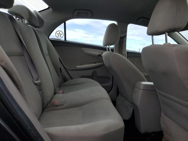 Photo 10 from auction – 2011 TOYOTA COROLLA BA with VIN 2T1BU4EE1BC538708