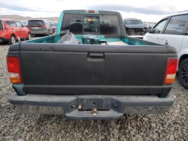 Photo 6 from auction – 1994 FORD RANGER SUP with VIN 1FTCR14U6RPC45525
