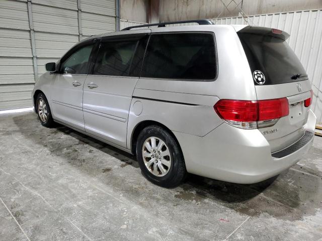 Photo 2 from auction – 2008 HONDA ODYSSEY EX with VIN 5FNRL38778B403715