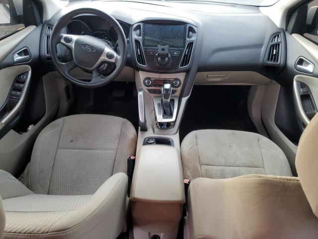 Снимка 8 от търг – 2012 FORD FOCUS SEL с VIN 1FAHP3H22CL436508