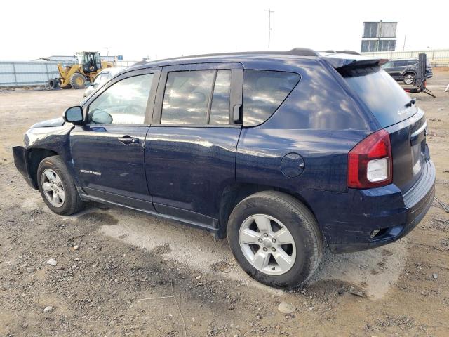 Снимка 2 от търг – 2017 JEEP COMPASS SP с VIN 1C4NJCBB2HD185935