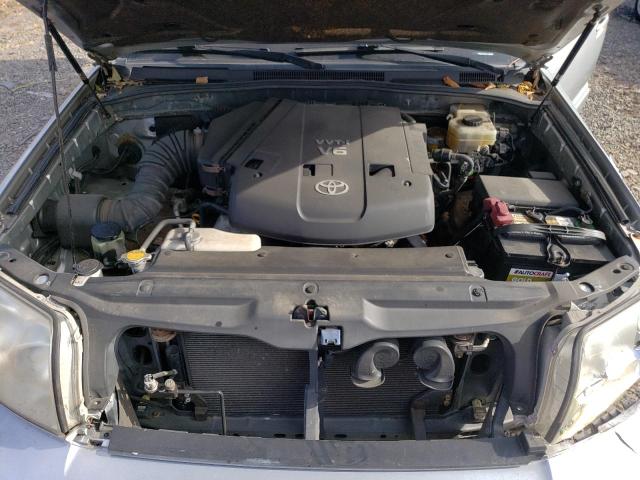 Photo 12 from auction – 2004 TOYOTA 4RUNNER SR with VIN JTEBU14R540022153
