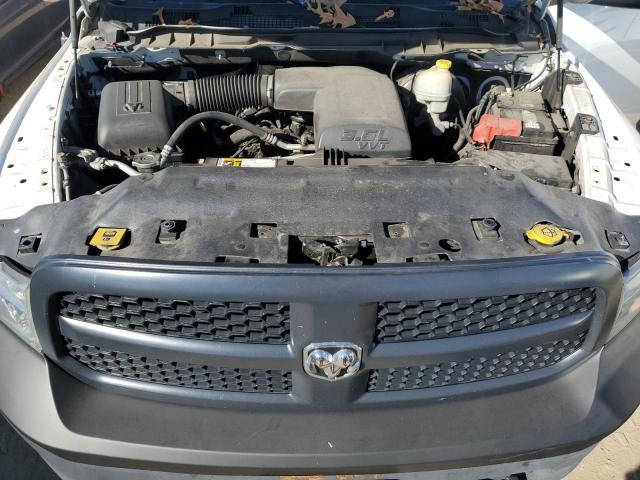 Zdjęcie 11 z aukcji – 2016 RAM 1500 ST z VIN 1C6RR7FG7GS285005