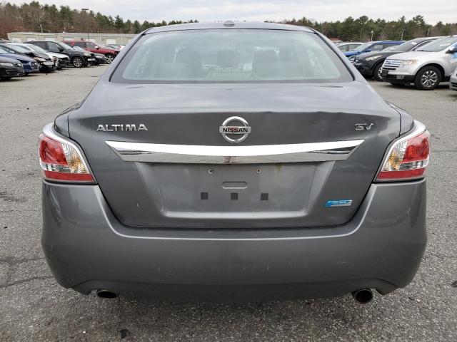 Photo 6 from auction – 2014 NISSAN ALTIMA 2.5 with VIN 1N4AL3APXEC167499
