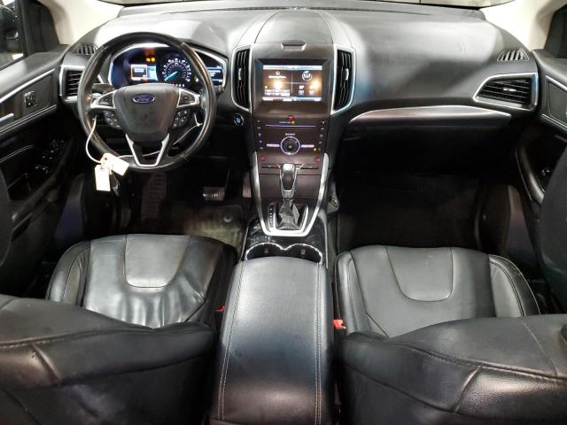 Photo 8 from auction – 2015 FORD EDGE TITAN with VIN 2FMTK4K93FBB21781
