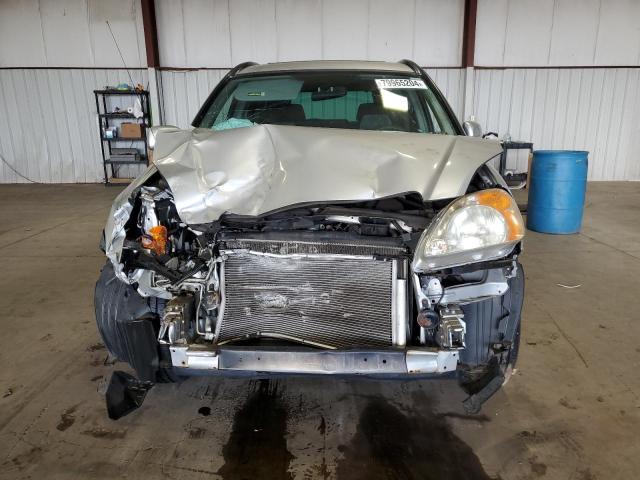 Photo 5 from auction – 2003 HONDA CR-V EX with VIN SHSRD78843U122650