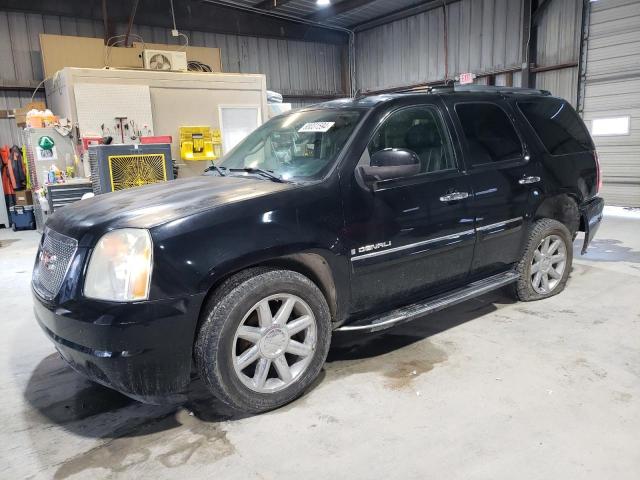 GMC YUKON DENA 2007 with VIN 1GKFK63897J208265 - Photo from auction