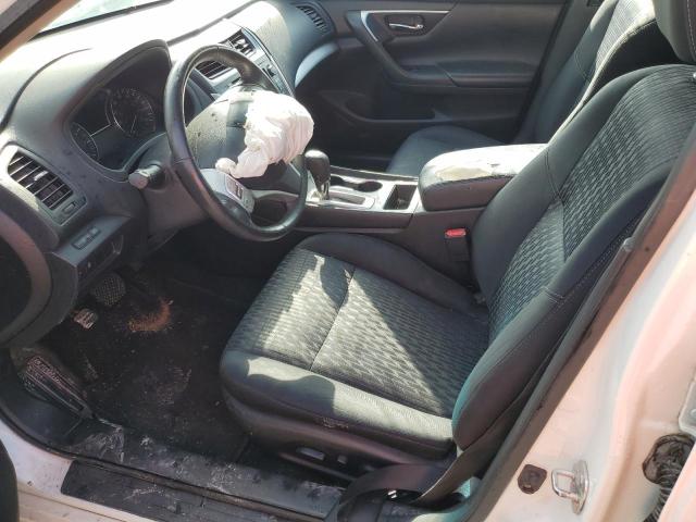 Photo 7 from auction – 2016 NISSAN ALTIMA 2.5 with VIN 1N4AL3AP9GC130785