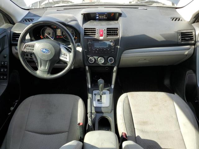 Photo 8 from auction – 2014 SUBARU FORESTER 2 with VIN JF2SJAEC3EH527202
