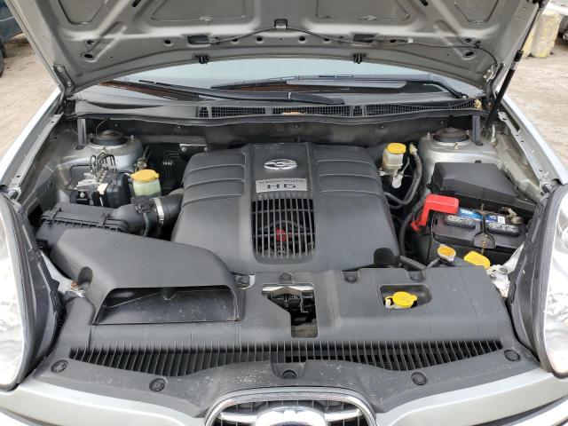 Photo 12 from auction – 2006 SUBARU B9 TRIBECA with VIN 4S4WX85C964403334