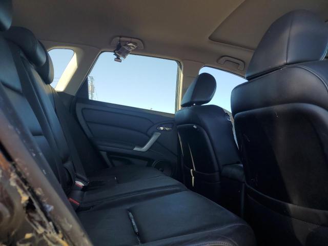 Photo 11 from auction – 2012 ACURA RDX with VIN 5J8TB1H29CA004213