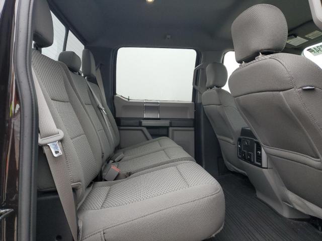 Photo 11 from auction – 2019 FORD F150 SUPER with VIN 1FTEW1E52KFA72591
