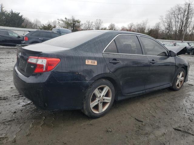 Photo 3 from auction – 2014 TOYOTA CAMRY L with VIN 4T1BF1FK7EU349416