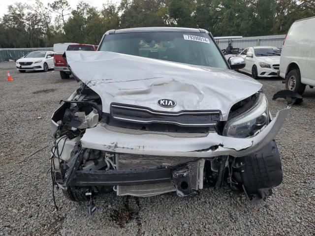 Photo 5 from auction – 2018 KIA SOUL + with VIN KNDJP3A51J7518560