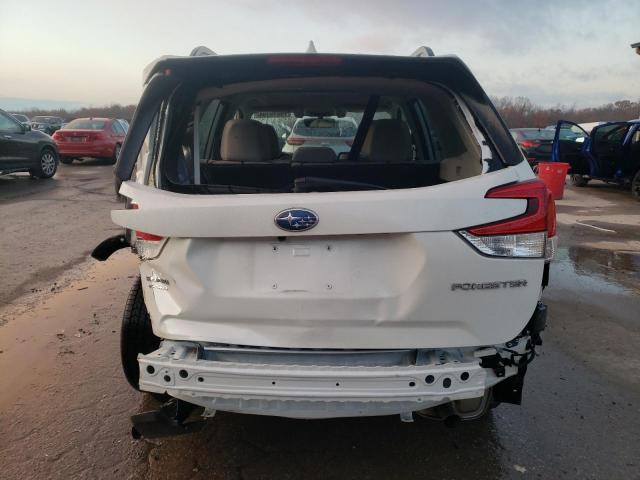 Photo 6 from auction – 2021 SUBARU FORESTER P with VIN JF2SKAJC3MH513155