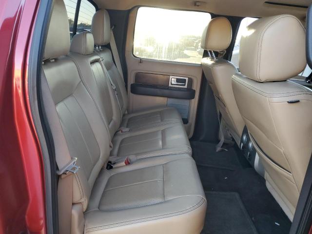Photo 10 from auction – 2013 FORD F150 SUPER with VIN 1FTFW1CF5DFA46232