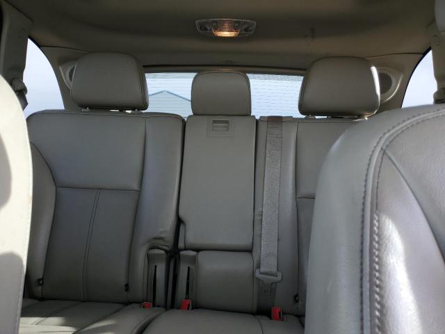 Photo 10 from auction – 2012 FORD EDGE LIMIT with VIN 2FMDK4KC0CBA03814