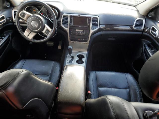 Photo 8 from auction – 2012 JEEP GRAND CHER with VIN 1C4RJFAGXCC352105
