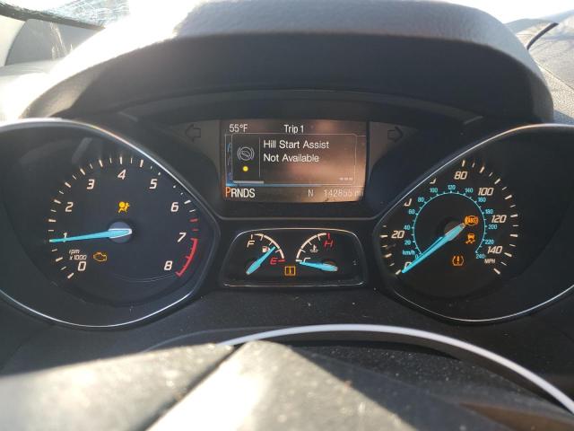 Фото 9 с аукциона – 2016 FORD ESCAPE TIT с VIN 1FMCU9J99GUC33005