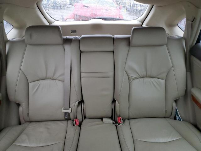 Photo 10 from auction – 2004 LEXUS RX 330 with VIN 2T2HA31U84C032611