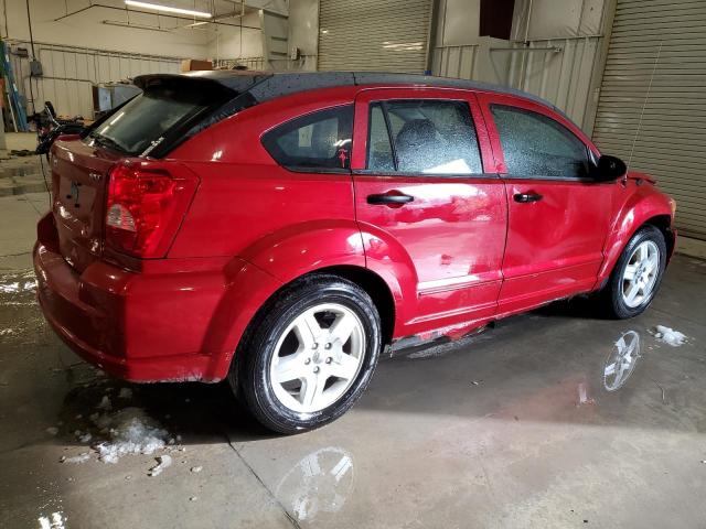 Снимка 3 от търг – 2008 DODGE CALIBER SX с VIN 1B3HB48B78D724509